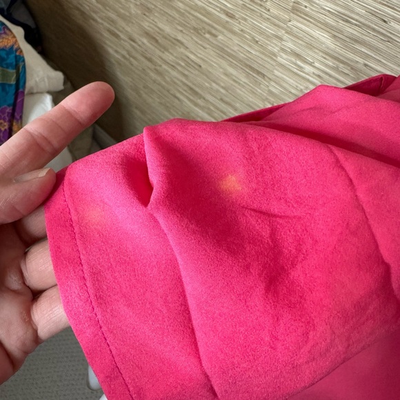 Vintage Hot Pink 2 Piece Set - Picture 6 of 6